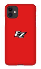 ezabubakar iPhone Phone Cases