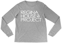 reginahouseproject Long Sleeve Tee