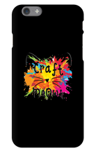 craftmeowt iPhone Phone Cases