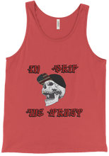 In Drip We Trust Tank