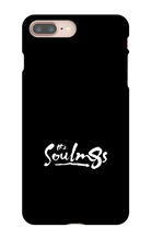 thesoulm8s iPhone Phone Cases