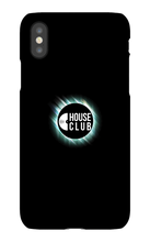 house_club iPhone Phone Cases