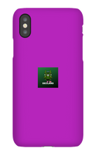 liquidace14 iPhone Phone Cases