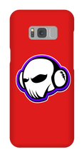 Nori Plays Samsung Phone Cases