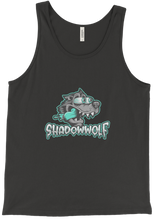 shadowwolf Tank Top