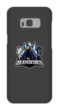 OKVMI God Samsung Cases