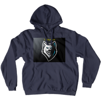 smokyblunt12 Hoodies (No-Zip/Pullover)