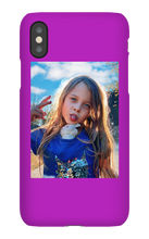 SillyBabe iPhone Phone Cases