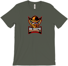 T-Shirt Halunke34 Big Logo