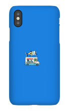 LightsOutFPV SCOOP TRUCK iPhone Phone Cases