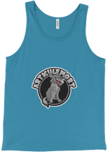 ArticuleMort Logo Large Tank Top