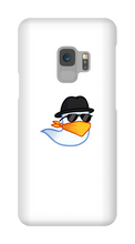onenonlycasper Samsung Phone Cases