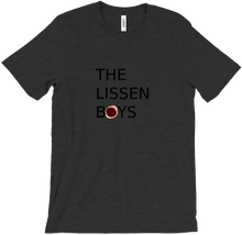 THE LISSEN BOYS
