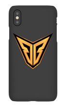 bubbaroni35 iPhone Phone Cases