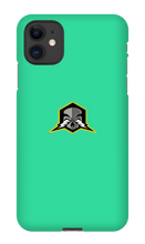 ToxicAfterdark iPhone Phone Cases