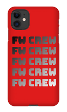 gaming4life iPhone Phone Cases