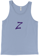 Zenodo Tank Top