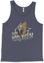 thorofyodenheim Tank Top