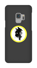 dankersgaming Samsung Phone Cases