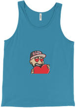 djsepurtx Tank Top