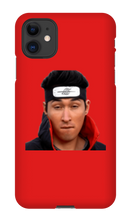 hooggy iPhone Phone Cases