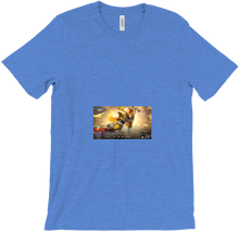 Badger Gaming T-Shirts