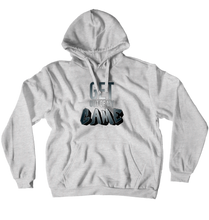 G.O.M.G. - Hoodies