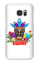 thatguykahuna Samsung Phone Cases