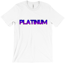 PLATINUM majica