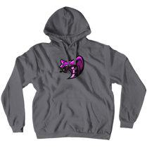 pinkcobra Hoodies (No-Zip/Pullover)