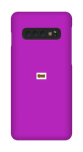 oxrab Samsung Phone Cases