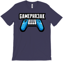 gamephr3ak T-Shirts