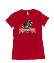 randomflybygaming Women’s T-shirt