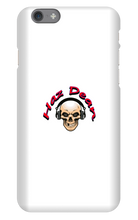 Hazdean iPhone Cases