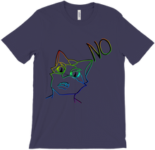 No but in rainbow