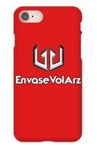 envasevolarz iPhone Phone Cases