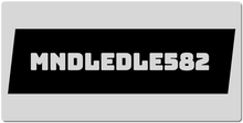 Mndledle's XXL Gaming Mousepad