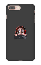 warhawkgamingg iPhone Phone Cases