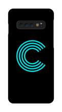 central thommy Samsung Phone Cases