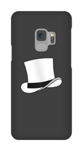 themadhatter2919 Samsung Phone Cases