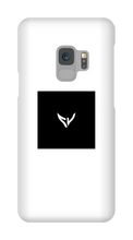 connorlove9 Samsung Phone Cases
