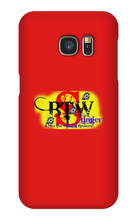 btwstinger Samsung Phone Cases