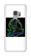 moderndefault Samsung Phone Cases
