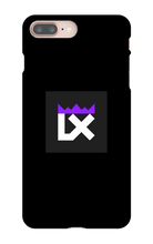 LegendXhris iPhone Phone Cases