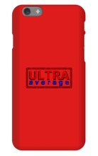 ultraaveragegaming iPhone Phone Cases