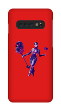 gmr_pedrinho Samsung Phone Cases