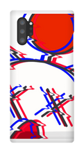 ffplayer302 Samsung Phone Cases