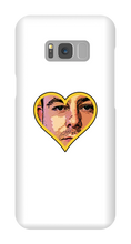Slammer Twitch LOVE Samsung Phone Cases