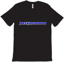 joelxjasso9000 T-Shirts