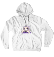 Teph Shy Hoodies (No-Zip/Pullover)